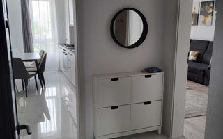 Inchiriere apartament 2 camere decomandat(parcare subterana inclusa) - Poză 2