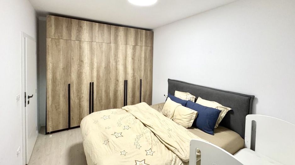 Apartament 2 camere Dumbrăvița – ideal locuit sau investiție - Poză 14