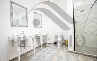 Apartament 125mp | Etaj 1 | Clădire Istorică 1900 Reabilitat integral - Poză 15