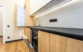 Vânzare, apartament, 1 cameră, strada Miorița ,Centru. - Poză 3