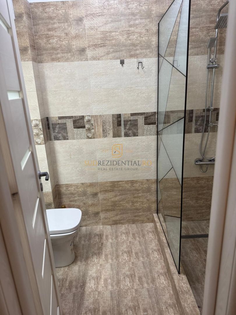 Apartament 2 camere – modern, balcon, gata de mutare | Sos Salaj 275B - Poză 10