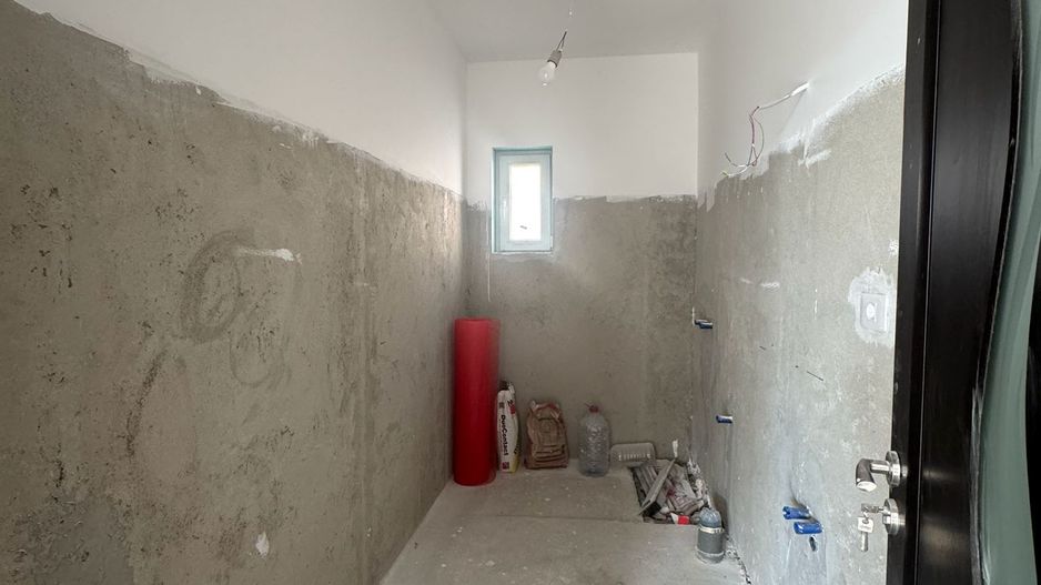 Casa noua de vanzare la gri in Santandrei - Poză 4