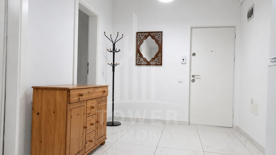 Garsoniera in Selimbar(str. Pictor Brana) - Poză 2