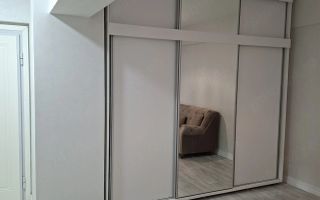 Apartament 2 camere open space, Royal Town, Iași - de închiriat - Poză 2