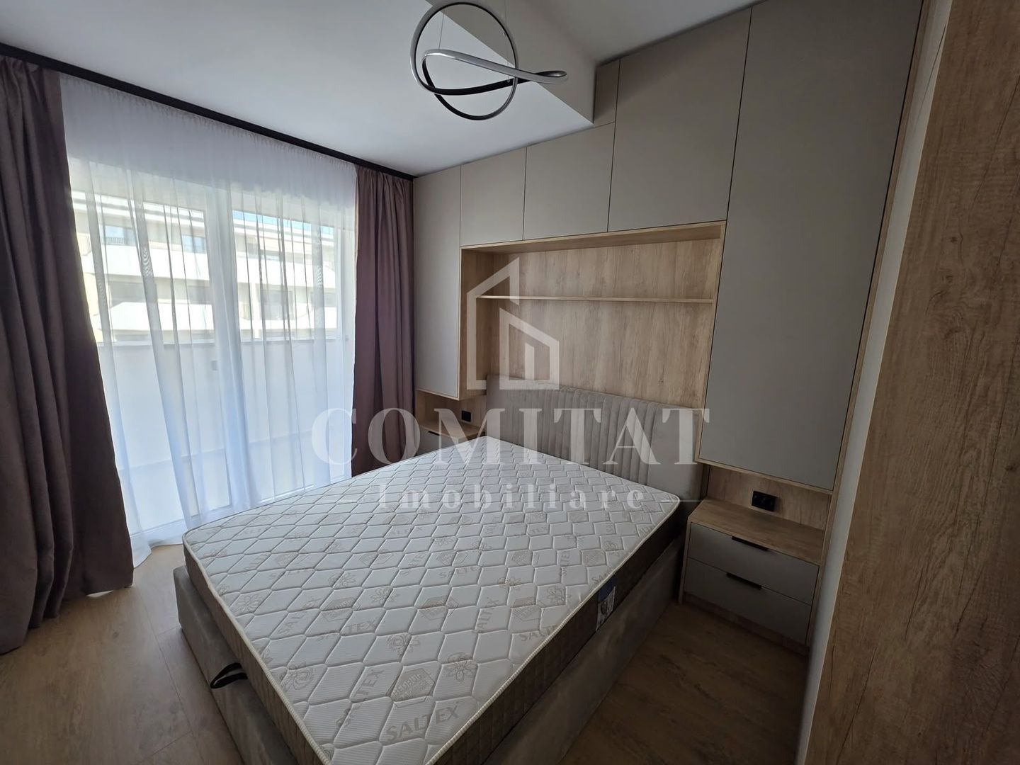 Apartamnet la cheie | Etaj intermediar | Zona Eroilor Floresti - Poză 6