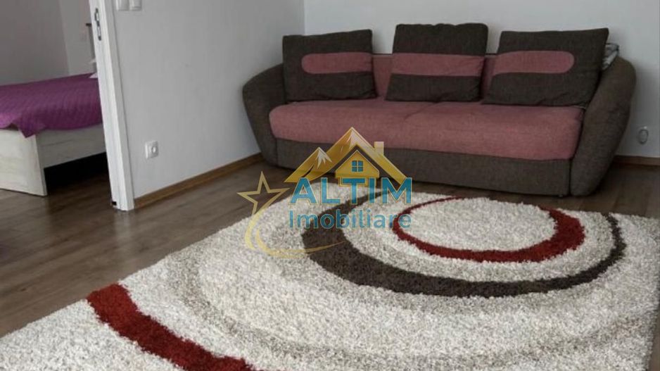 Apartament cu 2 camere de închiriat, cartier Astra - Poză 2
