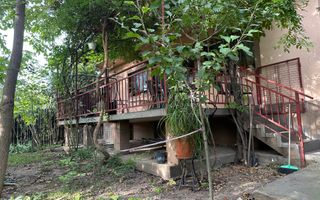 Casă individuală Buftea, 3.162 mp teren, ieșire spre lac - Poză 5