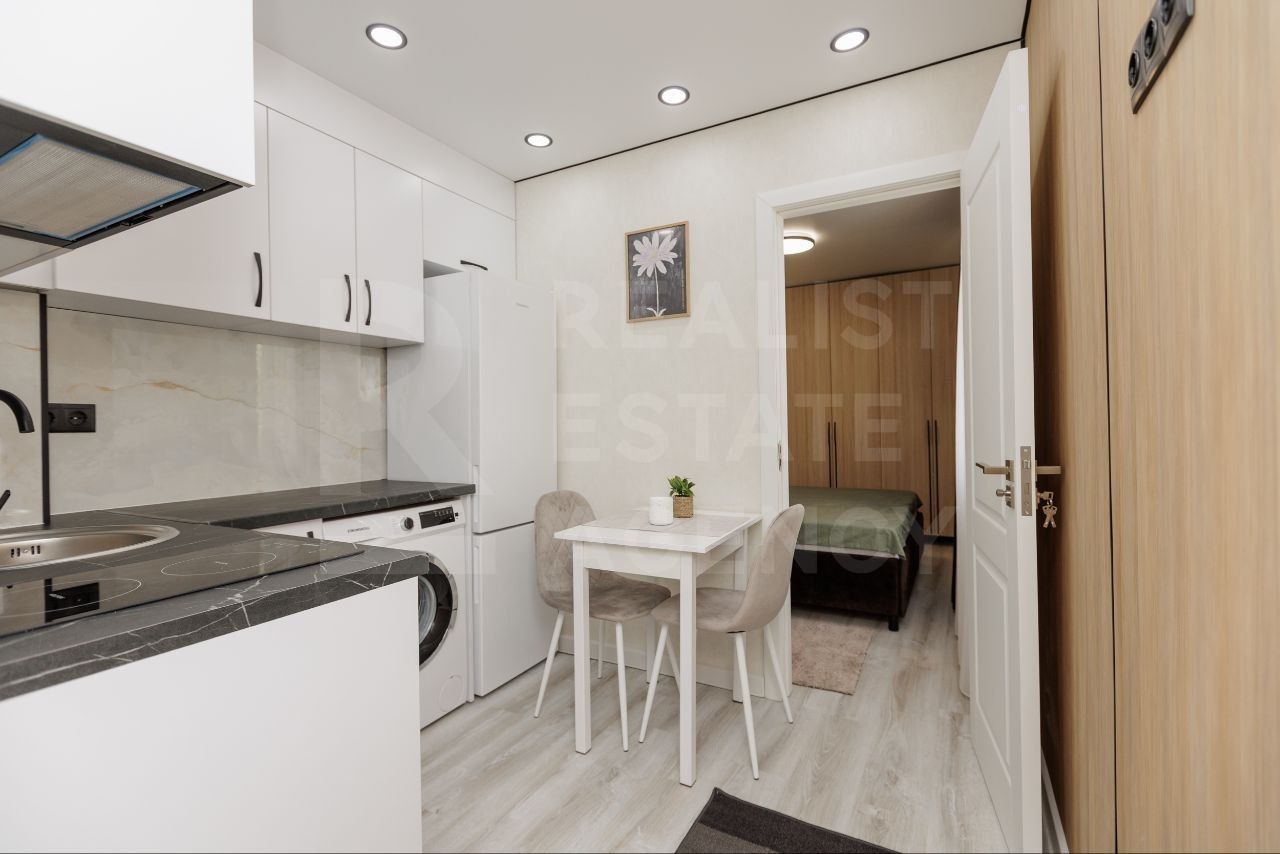 Vânzare, apartament, 1 cameră, str. Suceviţa, Buiucani - Poză 4