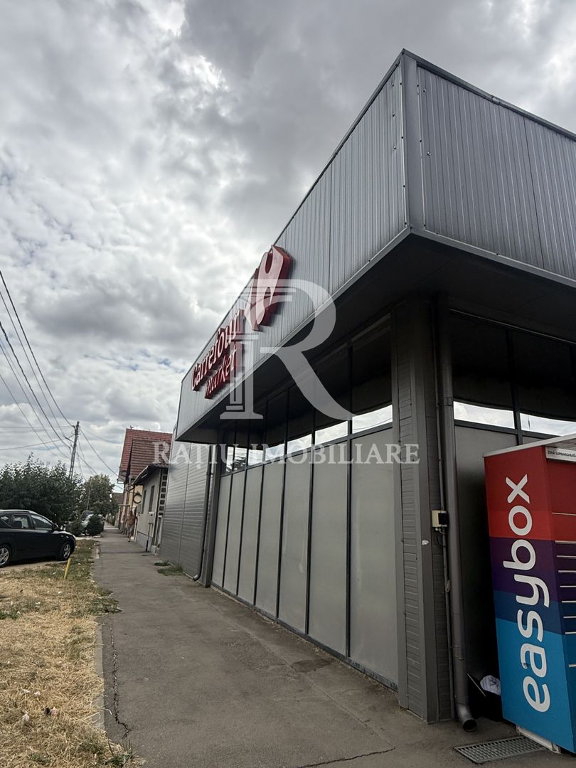 Spațiu Comercial | Venit garantat | Nojorid | Bihor - Poză 3