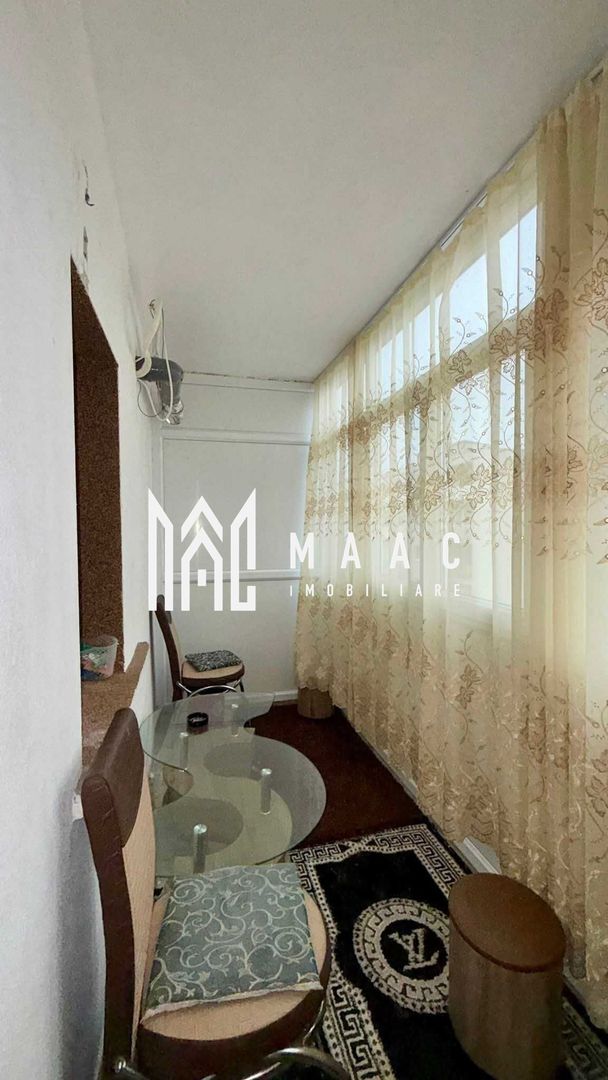 Vand apartament 3 camere - Schiță 4