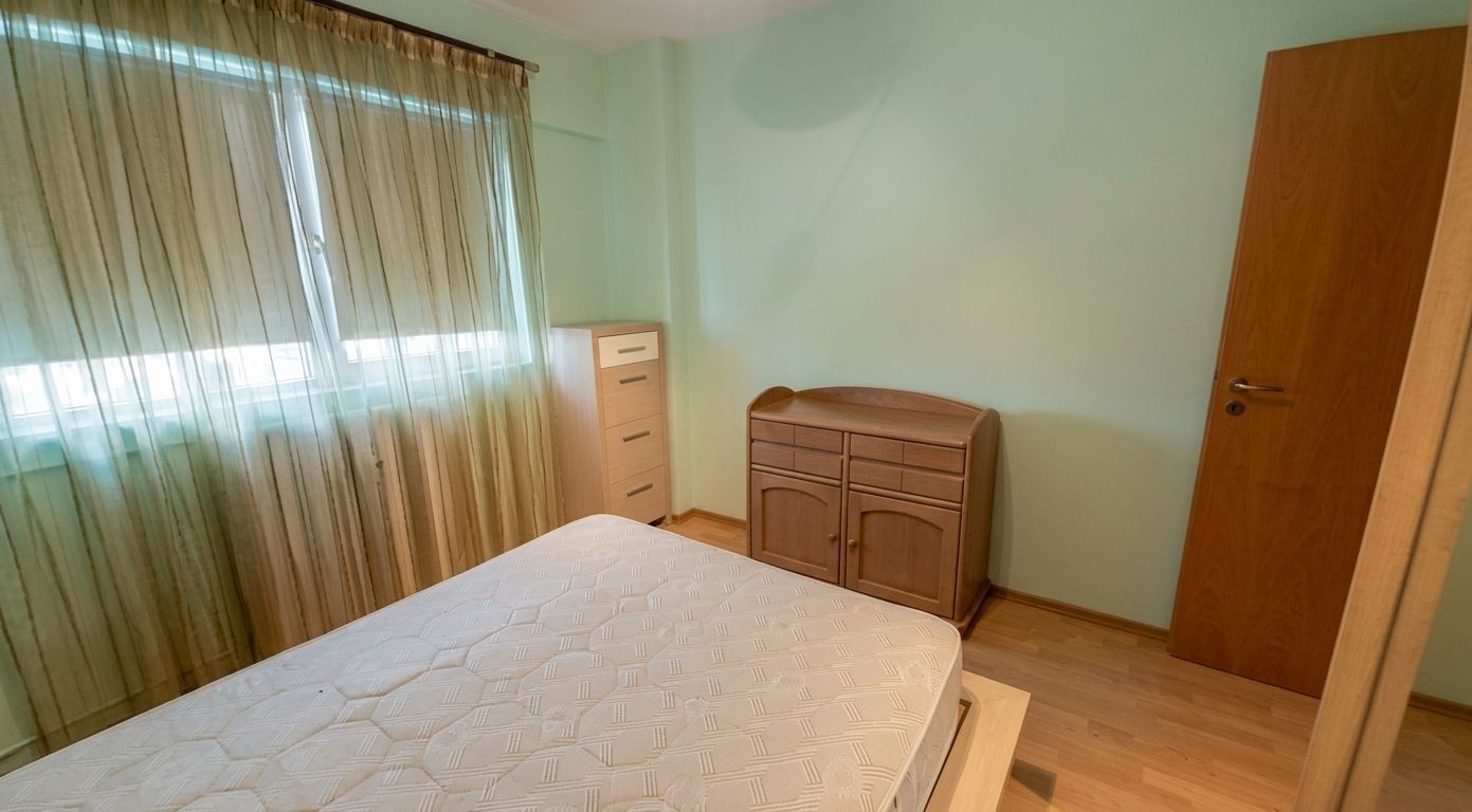 Închiriez Apartament cu 🏡 2 camere, Calea Moșilor, zonă centrală - Poză 5