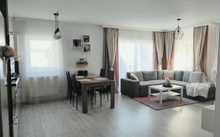 Apartament MODERN 2 camere 58mp - Parcare cu CF - Florilor - Floresti - Poză 1