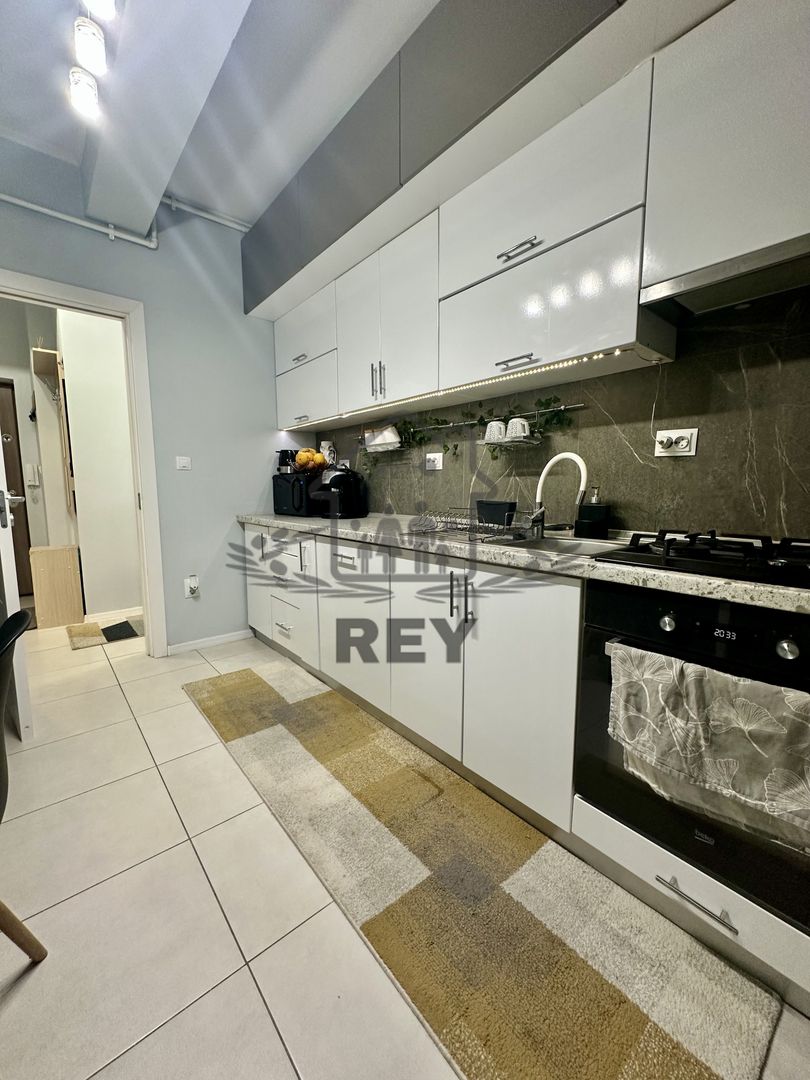 Apartament 2 camere decomandat etaj 2 | Turnisor - Poză 3