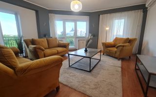 Apartament elegant cu terasă, ultracentral –Piața Unirii, lângă Fântânile Unirii - Poză 2