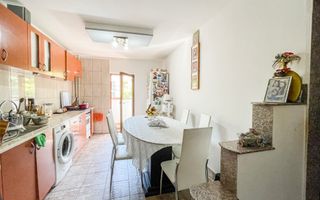 BRD Marasti/ etaj intermediar/ cu loc de parcare - Poză 2