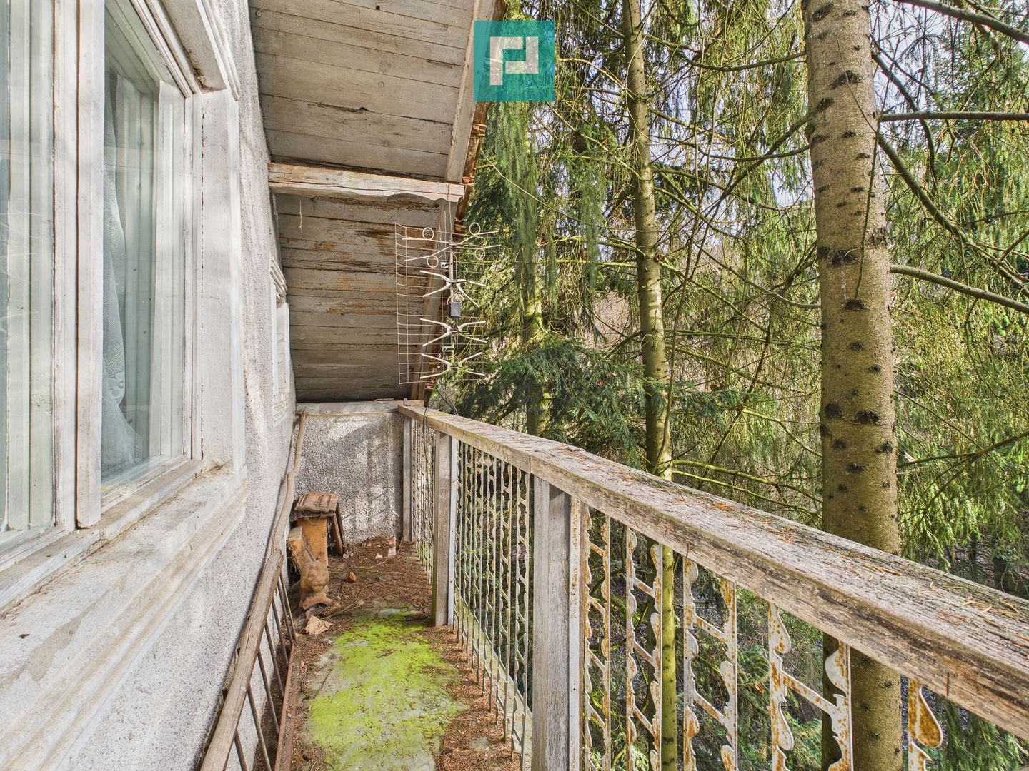 Casă P+E+M cu teren 8163 mp – Roşia Nouă (Petriş) - Poză 10