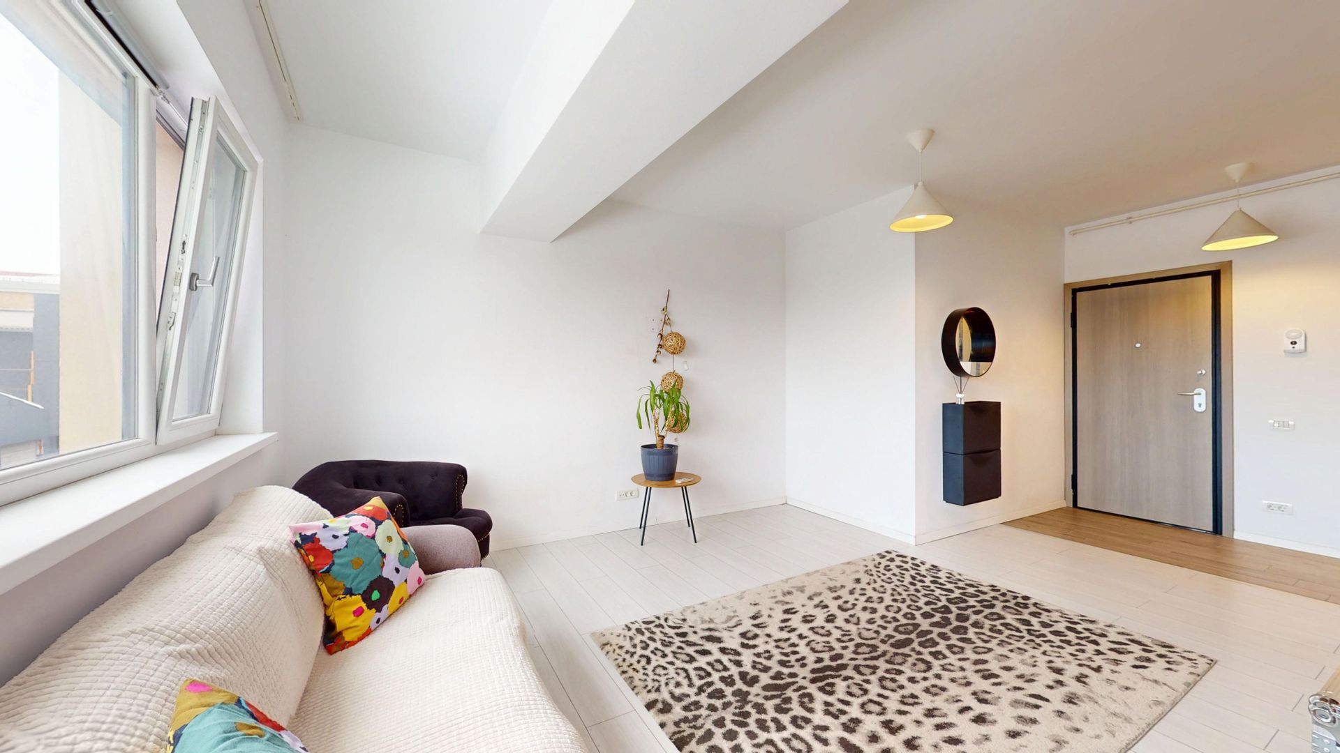 Apartament 2 camere | Emil Racoviță 23 i  | Pipera – Voluntari - Poză 4