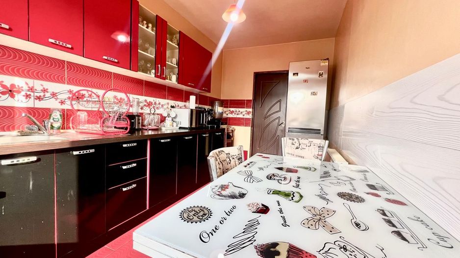 Casa individuala cu curte proprie de vanzare in Sacalaz COMISION 0% - Poză 11