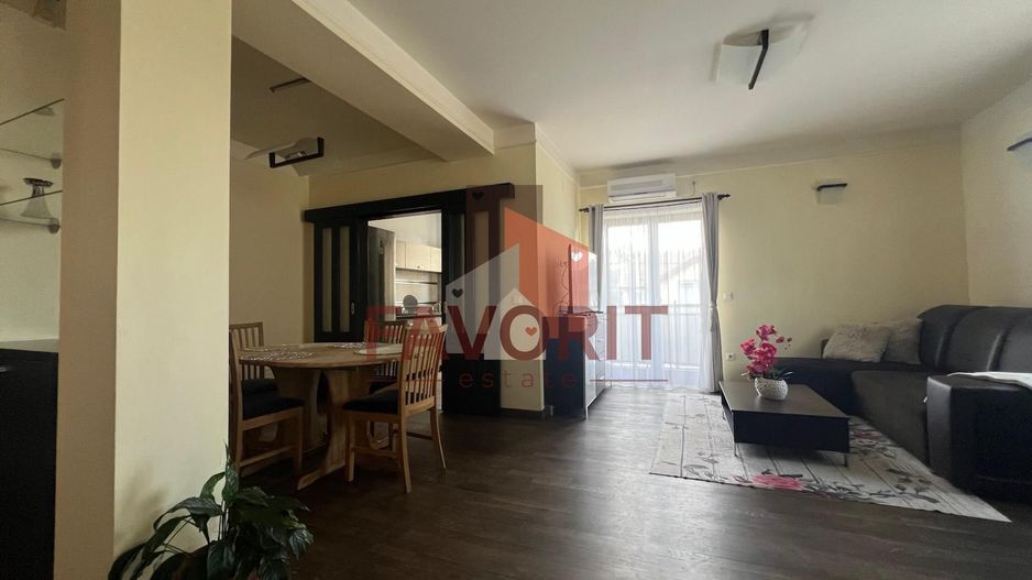 Apartament 3 camere decomandat | Bloc nou | Parcare| Mircea cel Batran - Poză 3