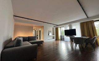 Apartament premium 3 camere de vanzare Floreasca - Poză 1