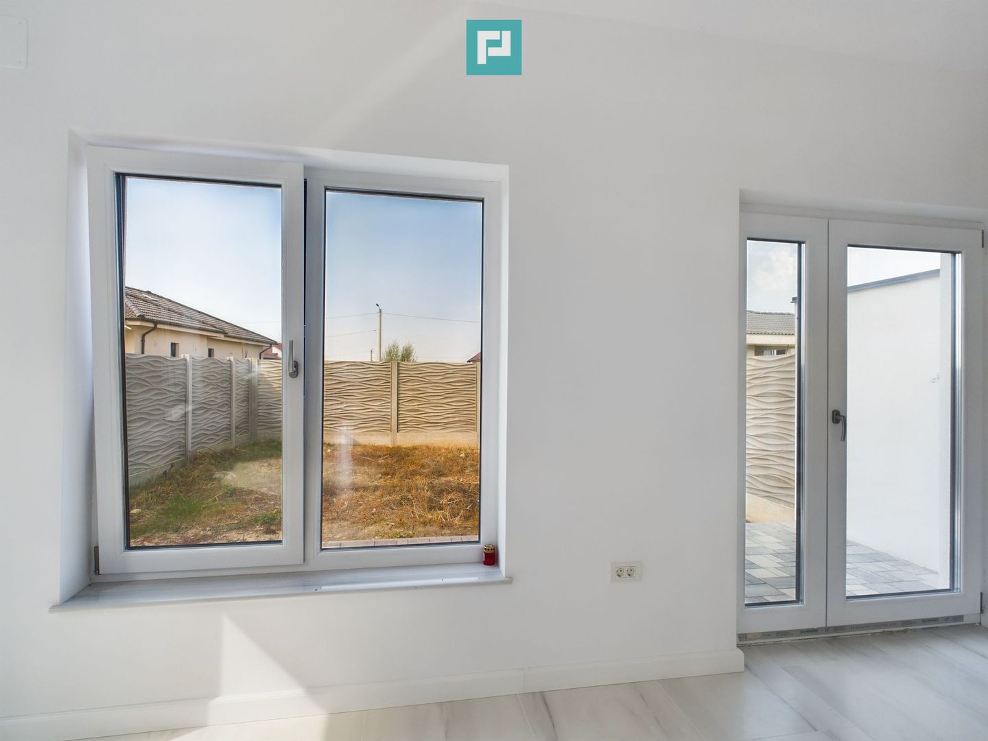 Duplex cu 5 camere în Ghiroda - Poză 7