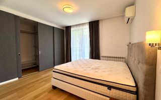 Apartament cu 4 camere *200mp* + 1 Parcare // Herastrau - Lake View - Poză 24