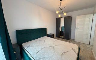3 camere, modern, bloc nou, terasa,2 parcari, Zorilor, Zona LIDL - Poză 6