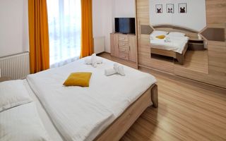 Apartament modern cu 2 camere în Avantgarden Tractorul - Poză 4