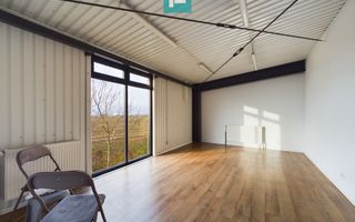 Spațiu Logistic la Autostrada A1 - Poză 16