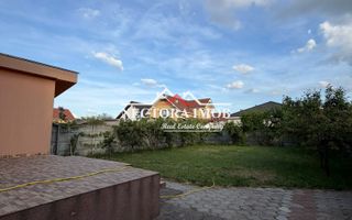 NECTORA IMOB-Casa 4 camere, 2 bai, 177 mp, P+M, 500 mp teren, Osorhei - Poză 4
