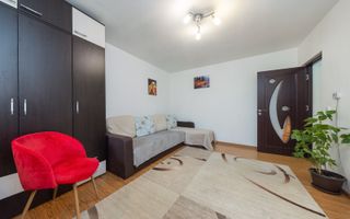 Sacele-Apartament 2 camere+2 locuri de parcare - Poză 1