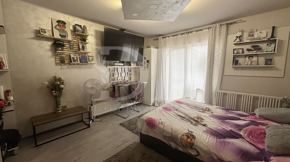 Apartament cu 2 dormitoare |zona Jysk Florești - Poză 4