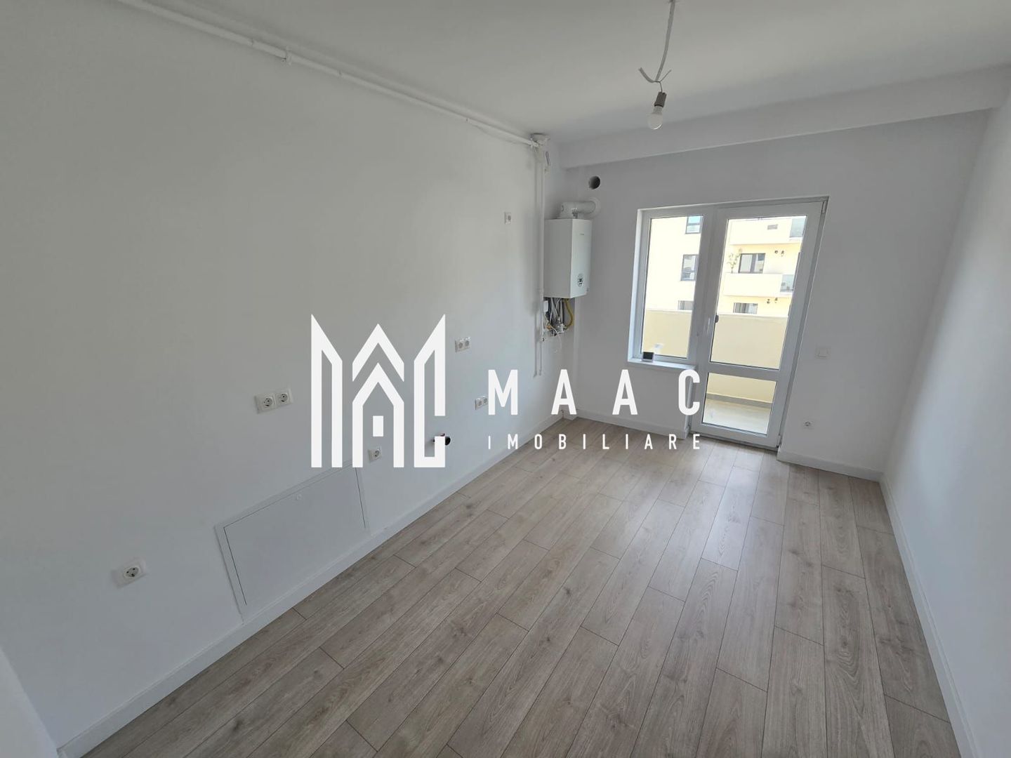 Apartament 2 camere decomandate  et 2 One Residence Doamna Stanca - Poză 10