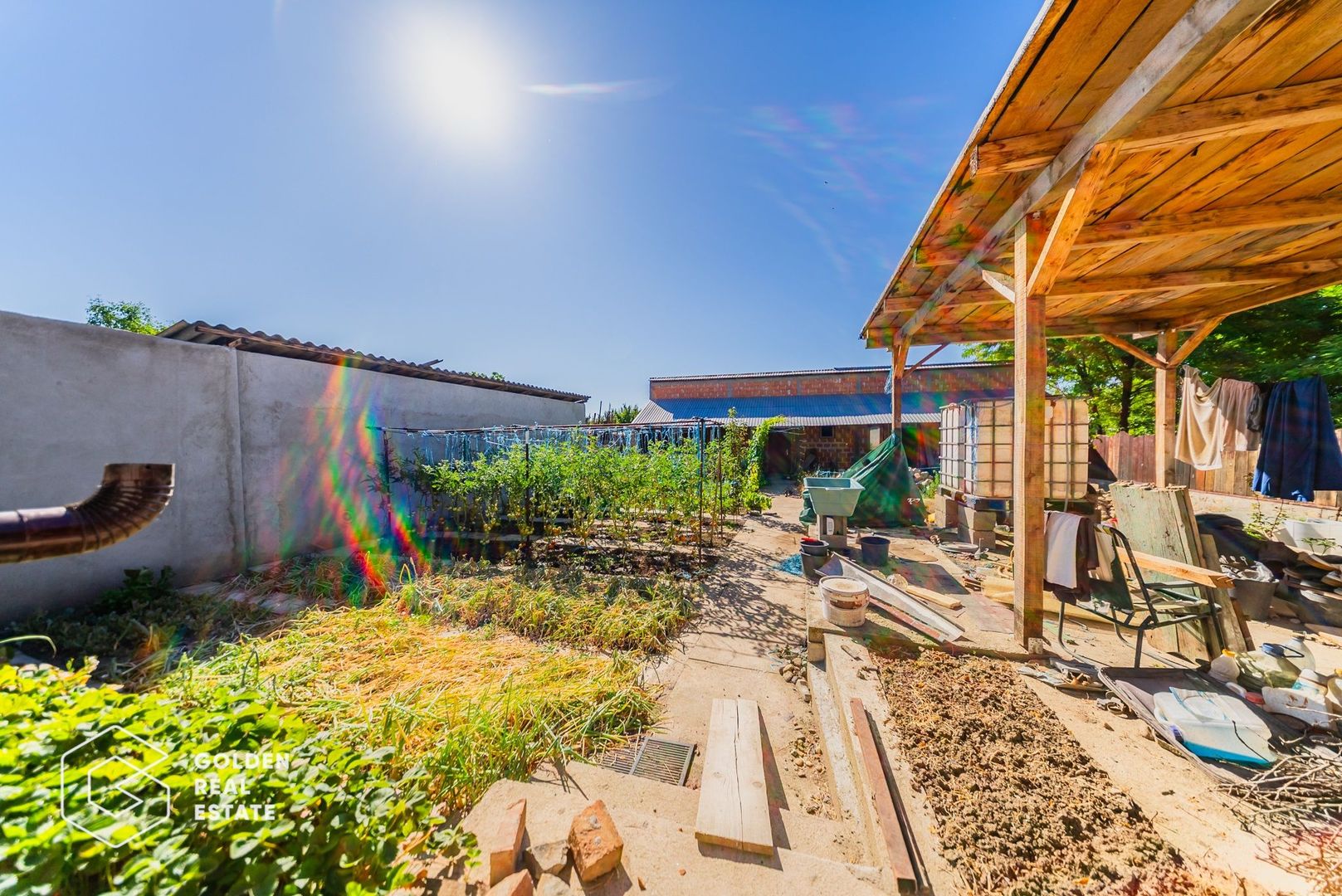 Casa situata in Pecica, 1602 mp - Poză 11