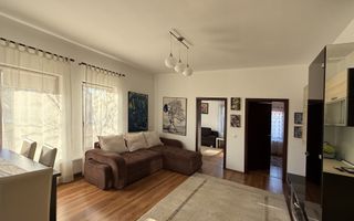 Apartament 3 camere, Dumbravita, Strada Balcescu din 1 august - Poză 12