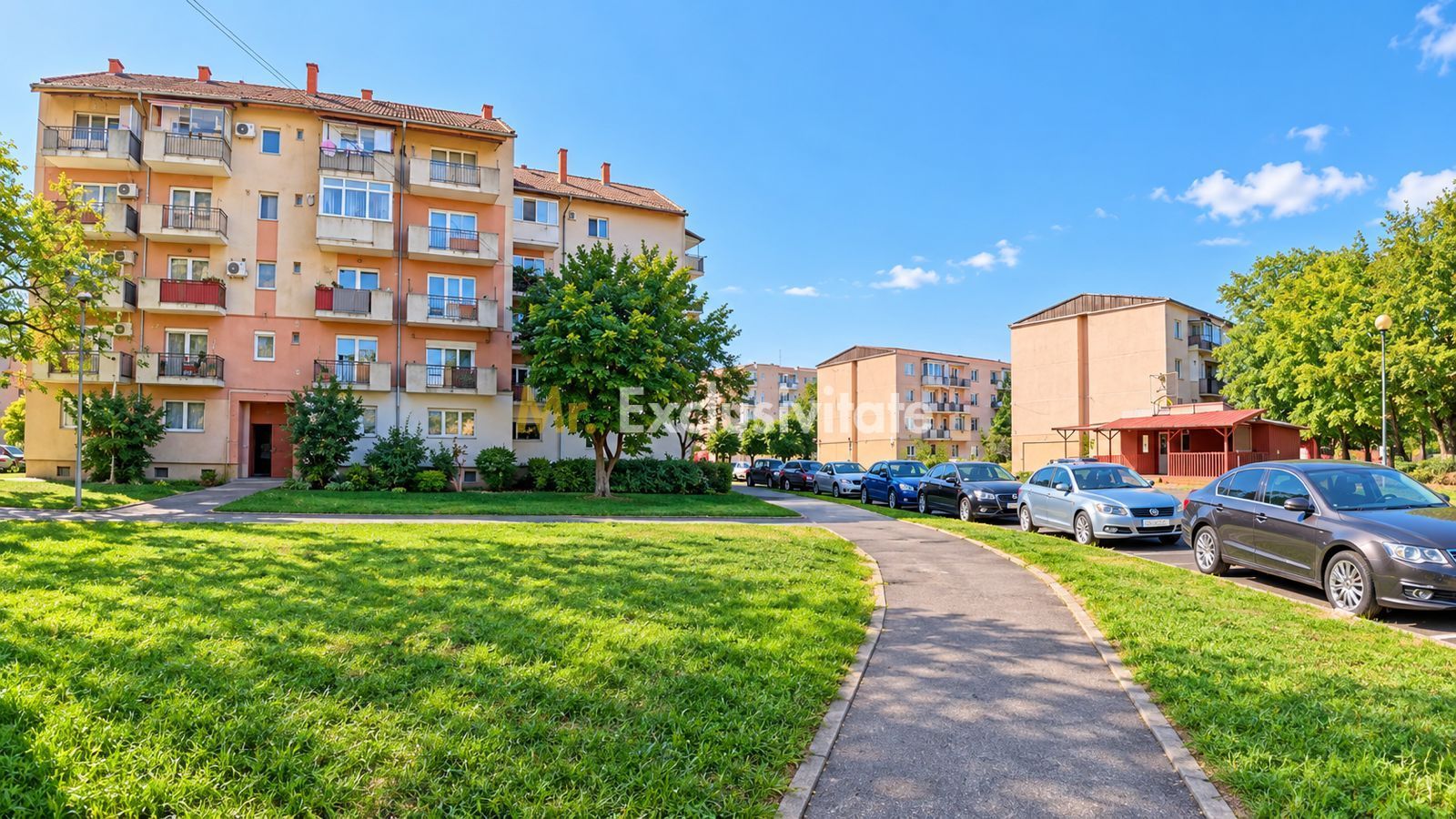 Apartament 2 camere - Poză 2