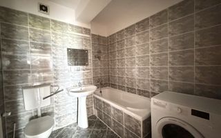 Apartament decomandat cu 2 camere, vedere spre oras, zona Calea Turzii - Poză 6