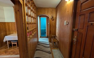 2 camere decomandate, Manastur, Zona  Minerva,  Primaverii - Poză 8