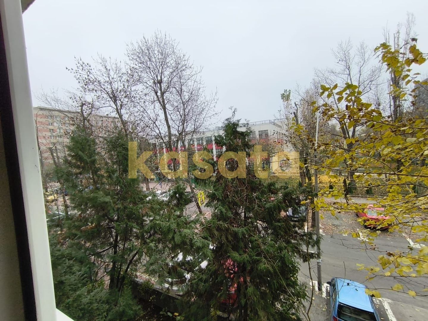 Apartament 3 camere | Etaj 1 | Piața Trapezului | Metrou 1 Decembrie - Poză 7