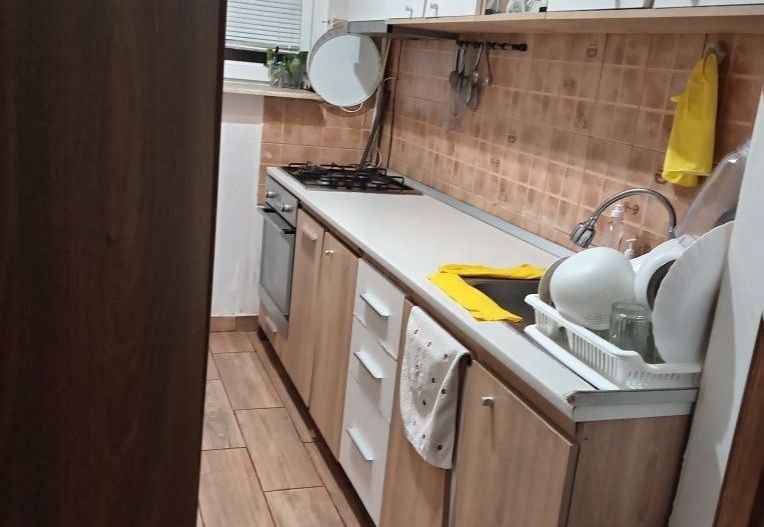 Apartament 2 camere zona Dristor - Str. Complexului - Poză 1