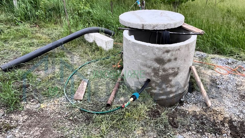 Teren intravilan Dorobanț, Iasi - Poză 1