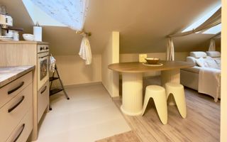 Apartament superb cu 2 camere | Braytim - Poză 6