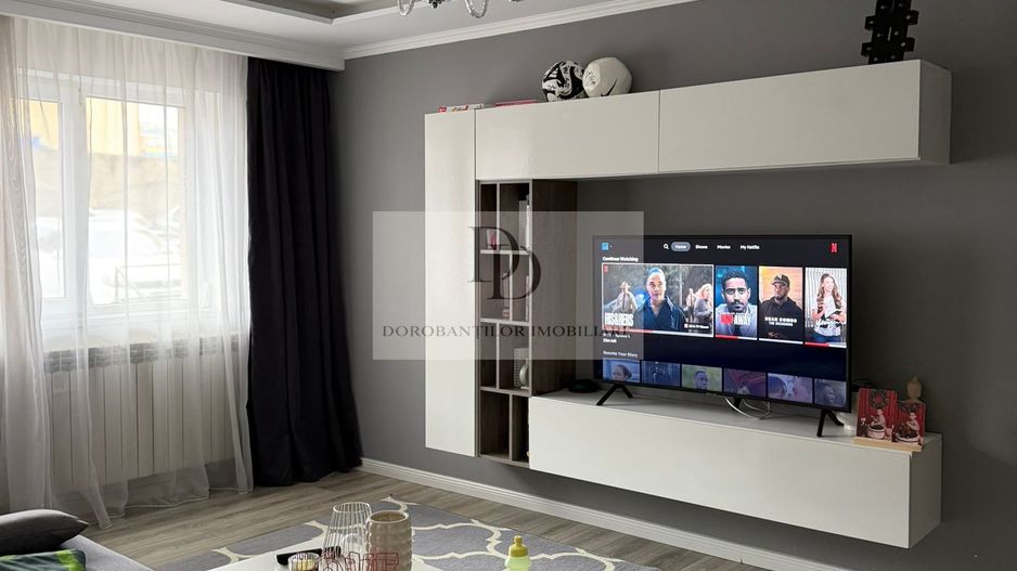 Apartament 3 camere decomandat  | 2 băi | Finisaje Premium | Mărăști - Poză 2