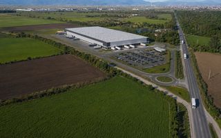 Industrial Land for Sale ROMANIA - BRASOV  | 45,000 sqm - Poză 9