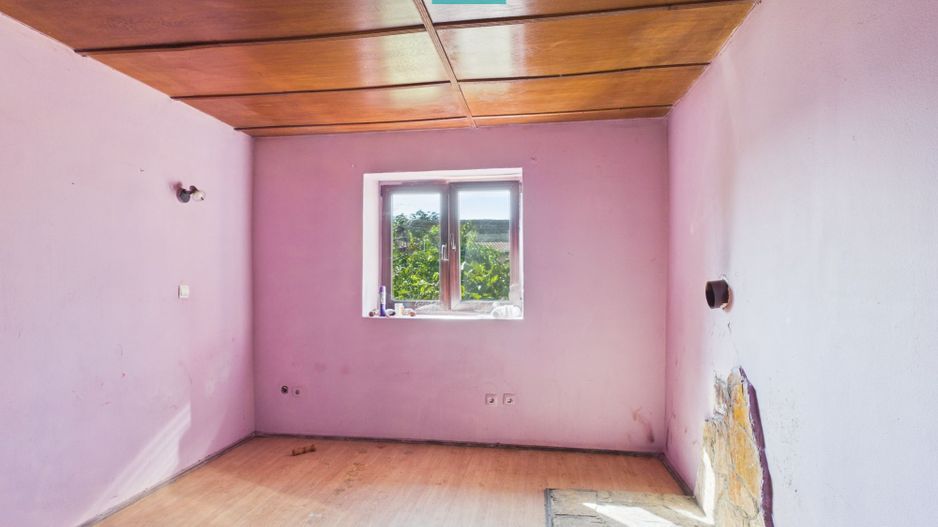 Casă Tileagd, 25 km Oradea, teren 328 mp - Poză 14