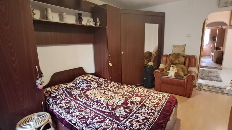 Militari, langa metrou Lujerului, acte disponibile, mutare imediat. - Poză 5