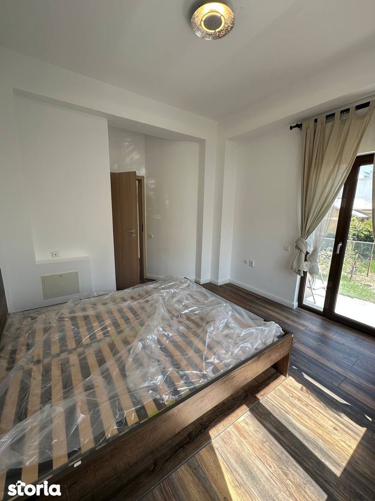 Vilă 6 Camere 2012 - BANEASA - HERASTRAU - - Poză 12