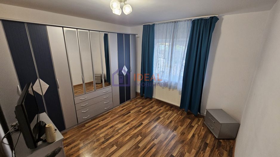 Apartament cu 3 camere, 65 mpu, in Turnisor - Poză 3