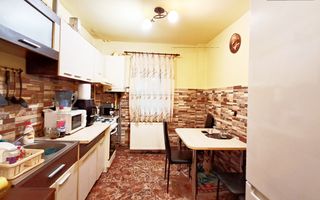 3 camere, 68 mp, lângă Kaufland, Manastur!! - Poză 1