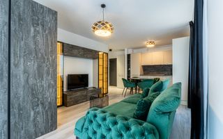 2 camere, modern, bloc nou, parcare, Gheorgheni, Constantin Brancusi - Poză 2